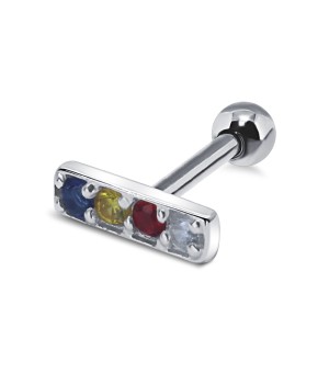 Helix Ear Piercing TIP-2984